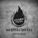 Van Dexter & Toxic D.N.A - Helios ()