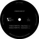Angelo Repetto - Time Split (Original Mix)
