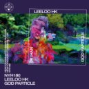 Leeloo HK - God Particle (Original Mix)