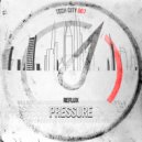 Reflux - Pressure