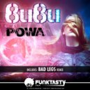 Bubu (BREAKS)  - Powa