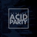 Syndiem - Acid Party (Original Mix)