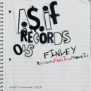 Finley - Rhythm , Feel It, Move It