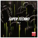 Double Reaktion - Interaction (Alex Patane\' Remix)