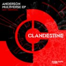 Anderson - Redwood (Original Mix)