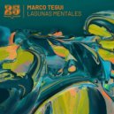 Marco Tegui, Dubelu - Spaghetti Western
