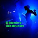 DJ Atmosfera - Progressive House