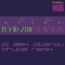 al l bo - Road To The Babylon Part IV