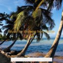 Luxury Jazz Lounge Playlist - Backdrop for Relaxing at Home ()