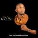 King Avry - Kana Ndinewe