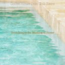 Coffee House Jazz Club Retro - Baritone Sax Solo - Background for Dreaming of Travels