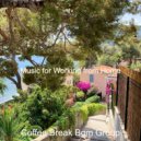 Coffee Break Bgm Group - Bgm for Staying Healthy ()