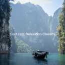 Cool Jazz Relaxation Classics - Baritone Sax Solo - Background for Dreaming of Travels ()