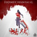 Biomechanimal  - Haksal