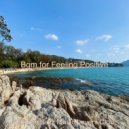 Modern Jazz Music Lovers Club - Backdrop for Relaxing at Home - Outstanding Baritone and Alto Saxophone ()