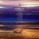 Fab From Toulouse - Feelings Remix