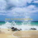 Coffee Lounge Jazz Band Chillax - Ambiance for Staying Healthy