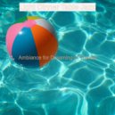 Light Dinner Table Jazz - Tranquil Brazilian Jazz - Vibe for Relaxing at Home ()