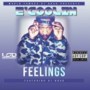 E COOLIN & DJ BRAD - FEELINGS (feat. DJ BRAD)