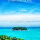 Cooking Jazz Smoothness - Soundscapes for Working at Home