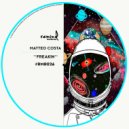 Matteo Costa - Back In