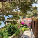 Romantic Jazz Playlists - Backdrop for Relaxing at Home - Inspired Baritone and Alto Saxophone