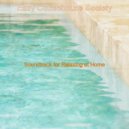 Easy Coffeehouse Society - Extraordinary Background Music for Staying Healthy
