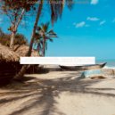 Cafe Smooth Jazz Deluxe - Sounds for Dreaming of Travels