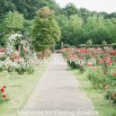 Romantic Jazz Playlists - Exciting Ambience for Dreaming of Travels ()