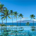 Evening Jazz Playlist - Happy Tenor Saxophone Solo - Vibe for Relaxing at Home
