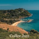 Coffee Jazz - Ambience for Dreaming of Travels ()