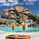 Dinner Music Studio - Background for Dreaming of Travels ()
