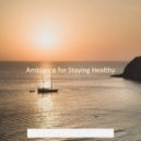 Easy Light Jazz Academy - Astounding Sound for Dreaming of Travels ()