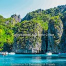 Coffee Lounge Jazz Band Chillax - Backdrop for Relaxing at Home - Awesome Vibraphone ()