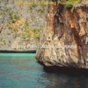 Classy Piano Jazz Background - Tranquil Soundscapes for Working at Home ()