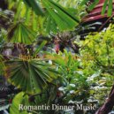 Romantic Dinner Music - Tenor Sax Smooth Jazz Soundtrack for Staying Healthy