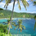 Coffee House Jazz Club Retro - Mood for Working from Home - Jazz Quartet ()