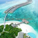 Pure Cafe Bar Jazz Club - Dream Like Smooth Jazz - Background for Dreaming of Travels