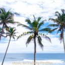 Coffee Jazz - Brazilian Jazz - Background Music for Staying Healthy