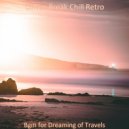 Coffee Break Chill Retro - Vibraphone Solo - Music for Relaxing at Home ()