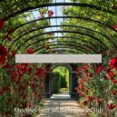 Modern Jazz Music Lovers Club - Majestic Moments for Feeling Positive ()