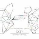 Gustavo Mota & Jumper - Okey