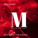 Dino Formes - Steamy Teen House (Original Mix)