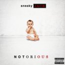 Sneaky Jack - Notorious