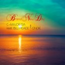 C-Major SA & Blu Peace & Cindie - Brand New Day (Original Mix)