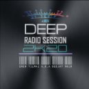 Eren Yılmaz a.k.a Deejay Noir - Deep Radio Session 2K20 ()