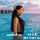 Alex Buzhek - House Party Vol.2 ()
