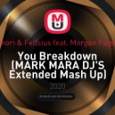 Masayoshi Iimori & Fellsius feat. Morgan Page & Melo.Kids - You Breakdown