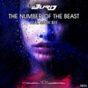 Dj Jurij & Mark Bee - The Number Of The Beast