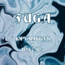 Jopvandutch & D3xt3r's - Fuga